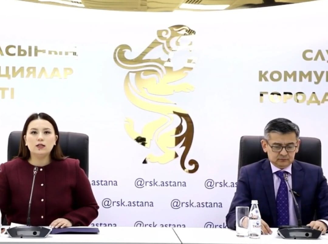 О мерах поддержки семей с детьми в сфере социальной защиты