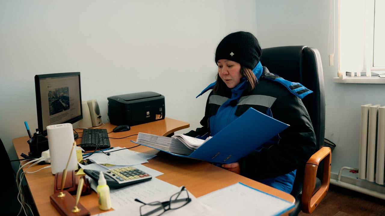 160 жыл қажырлы еңбек: бір әулеттің үш ұрпағы су шаруашылығы саласында еңбек етіп келеді