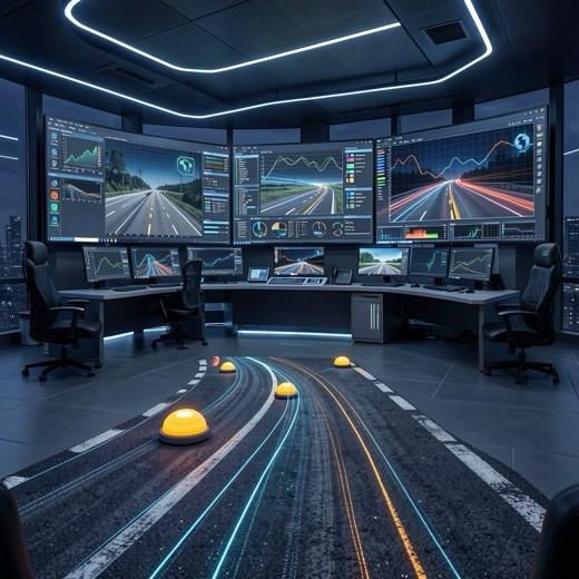 Абай облысында жасанды интеллектіні дамыту мәселелері талқыланды