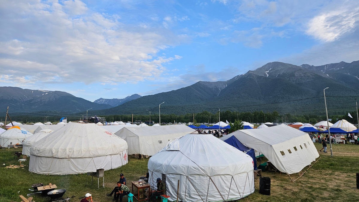 ШҚО туризмі: өңірдің заманауи имиджін қалыптастыру
