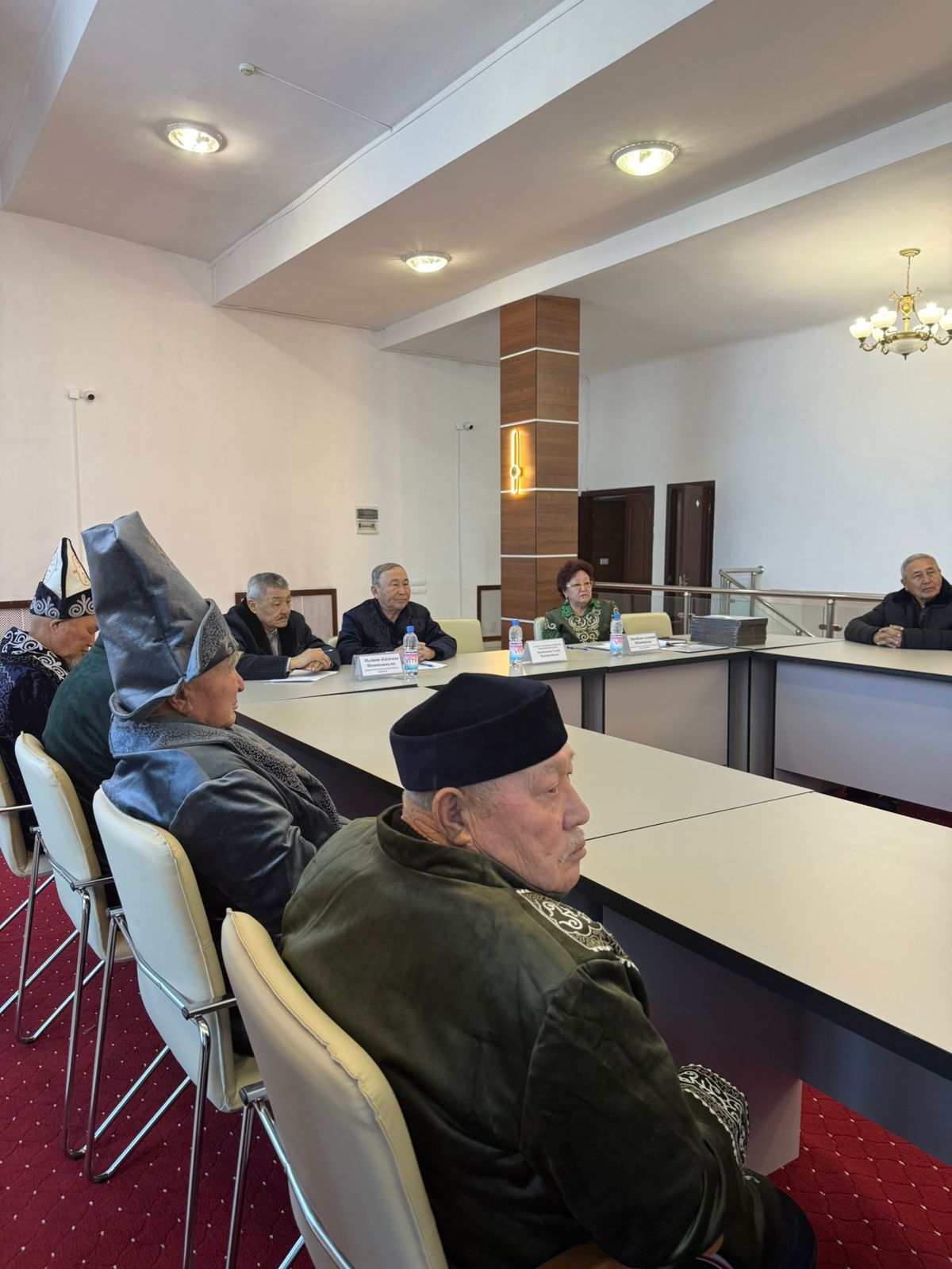 Алакөл ауданында «Батагөй қария» атты аудандық байқау жоғары деңгейде өтті