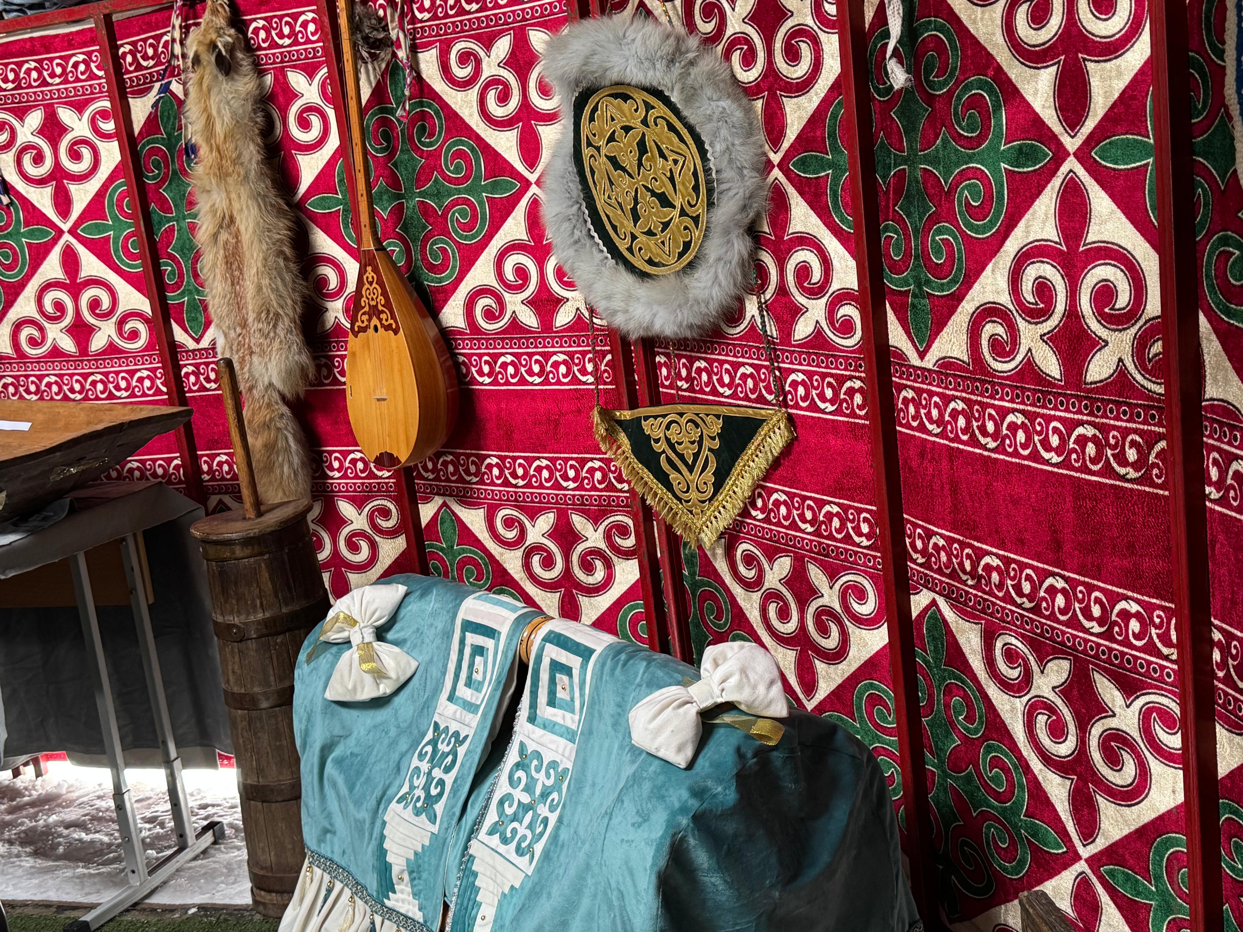 НАУРЫЗНАМА ОНКҮНДІГІ АЯСЫНДА МӘДЕНИЕТ ЖӘНЕ ҰЛТТЫҚ ДӘСТҮРЛЕР КҮНІ АТАЛЫП ӨТТІ