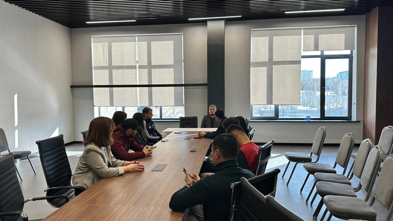 Отбасы құндылықтарын нығайту – қоғамдағы рухани тұрақтылықтың негізгі тетігі