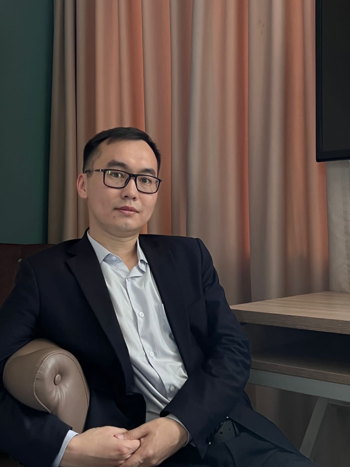 «Мемлекеттік қызметке адалдық және кәсіби өсу»