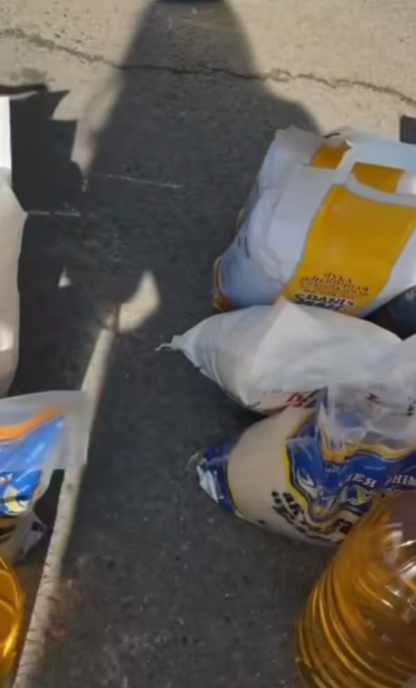 Қайырымдылық шарасы