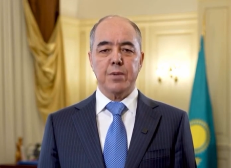 Әр дауыс – ел тағдырына қосқан үлес