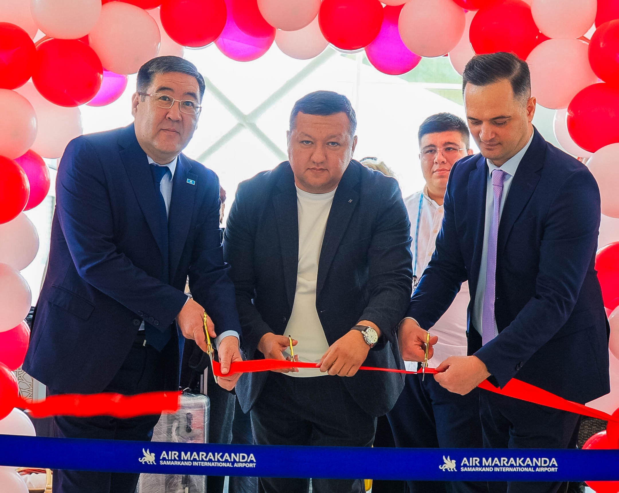 Қазақстандық «FlyArystan» лоукестер әуе компаниясы Алматы мен Самарқанд арасындағы тікелей рейстерді қайта бастады.