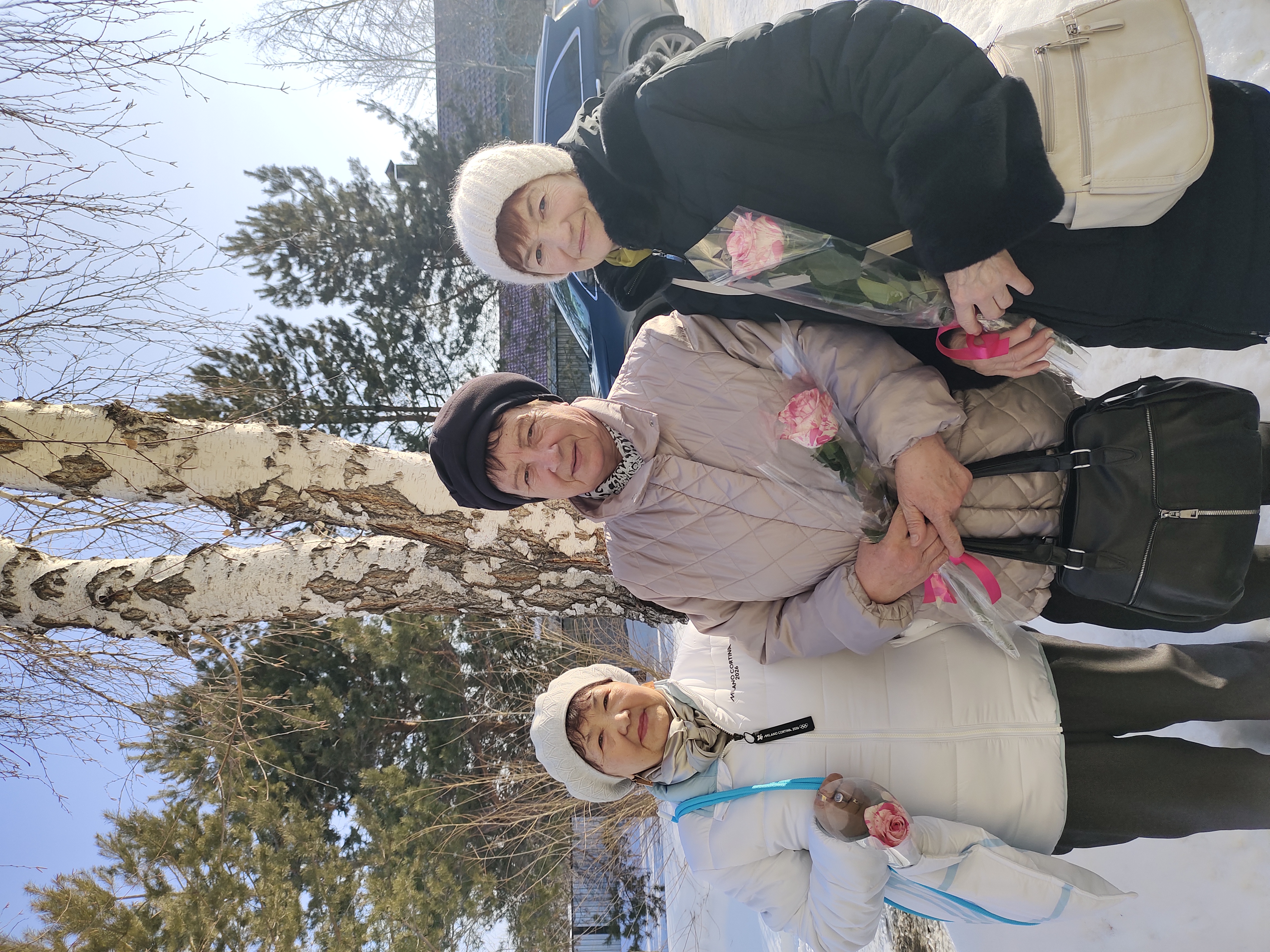 Қостанай ауданындағы «Наурызнама» онкүндігі