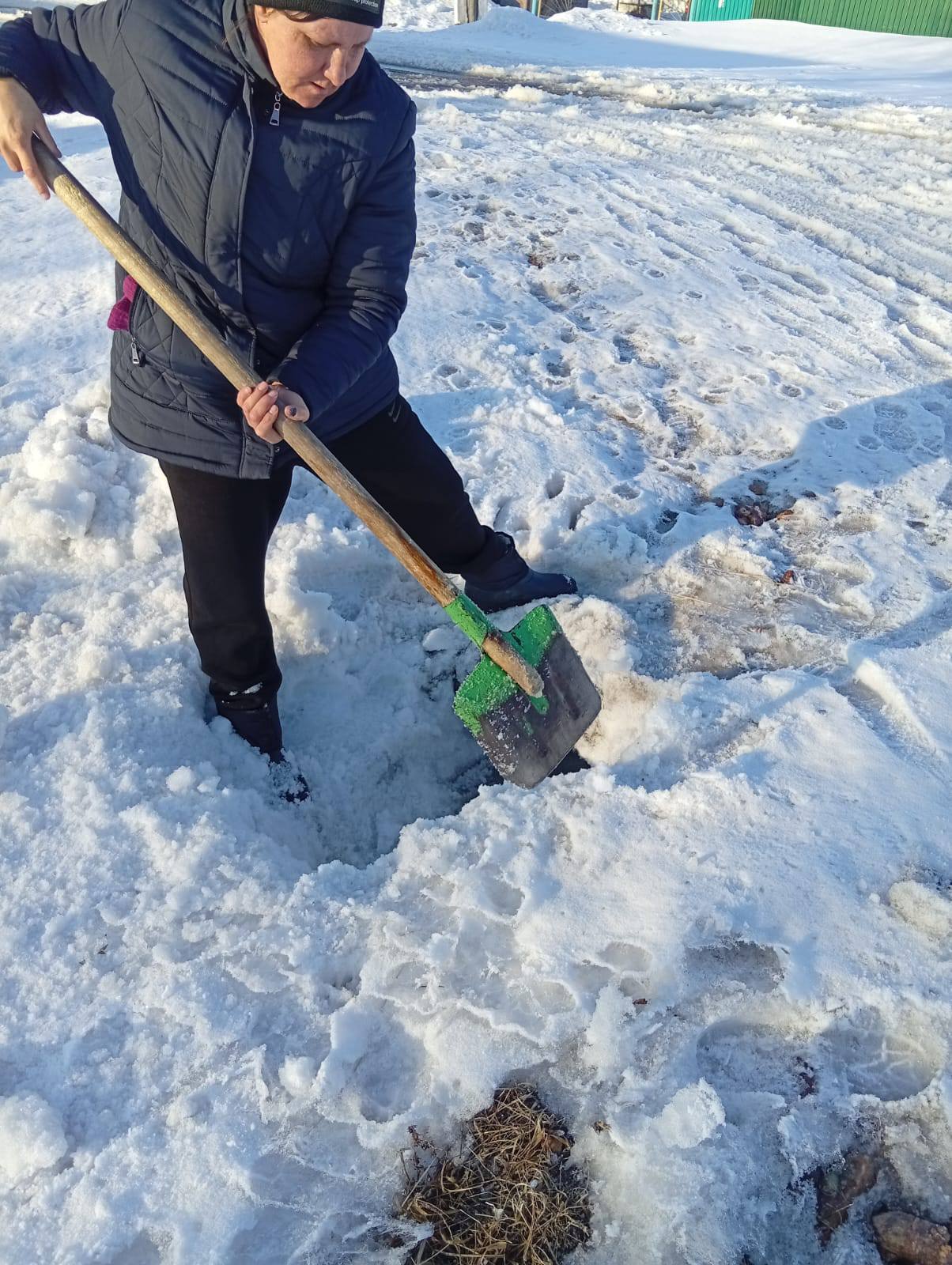 Таза Қазақстан