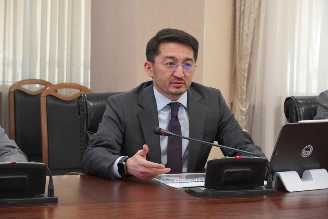 eGov Business кәсіпкерлер үшін ыңғайлы бола түспек