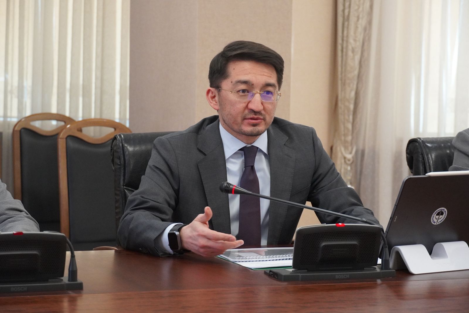 Как eGov Business станет удобнее для предпринимателей