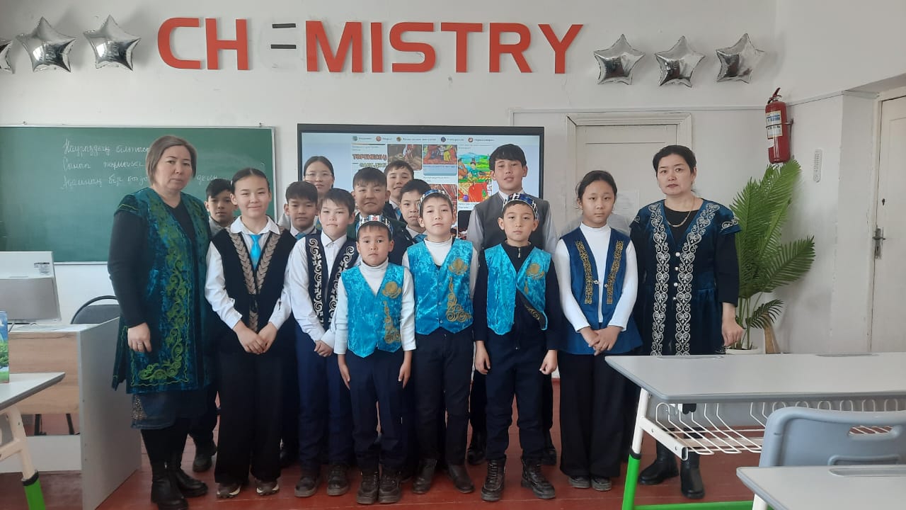 Дәстүр мен мәдениет – ел айнасы