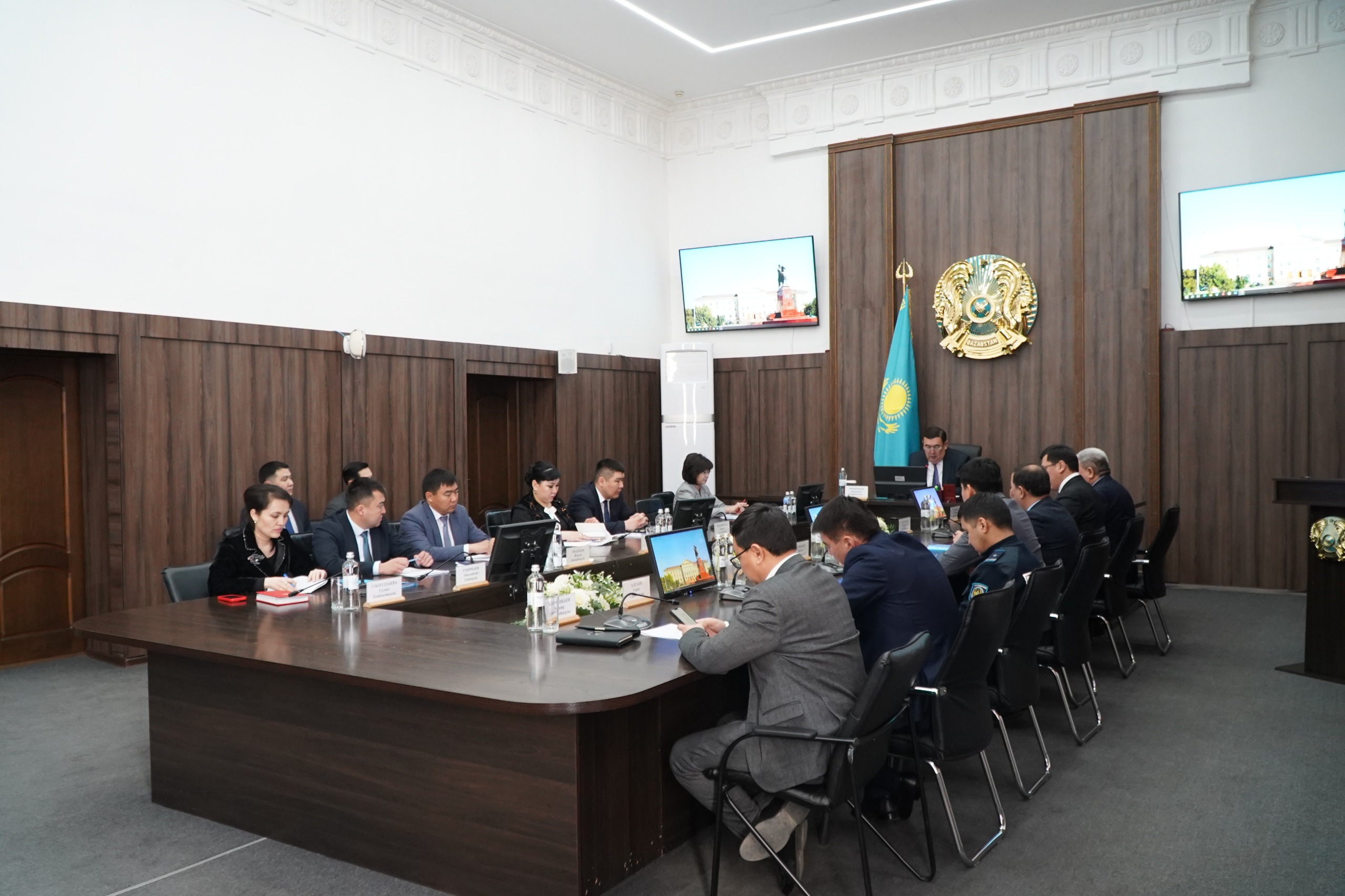 Каждая работа должна выполняться с высокой ответственностью и находиться под строгим контролем