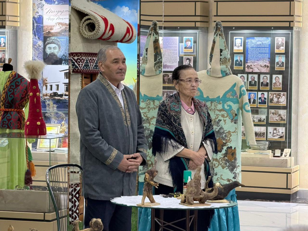 16 Наурыз-Мәдениет және ұлттық салт-дәстүр күні