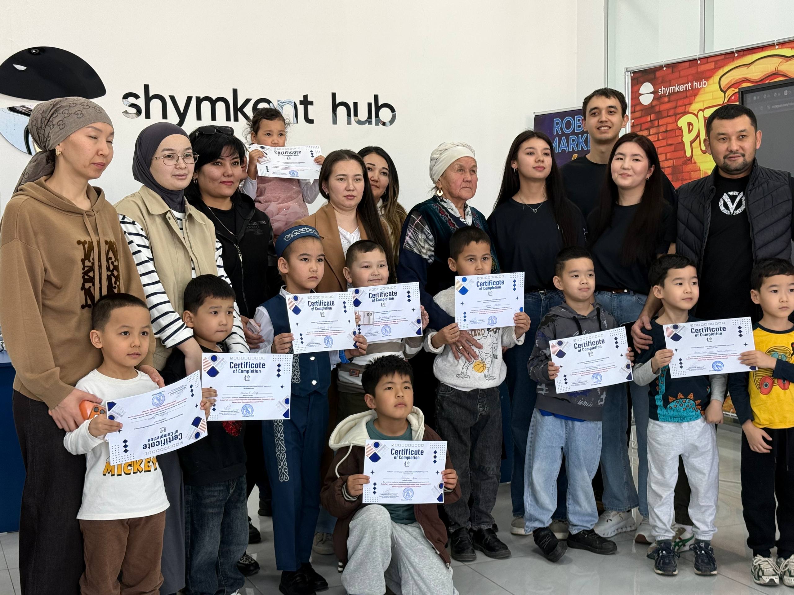 Наурыз в цифровом формате: как по всему Казахстану проходит инициатива Digital Nauryz