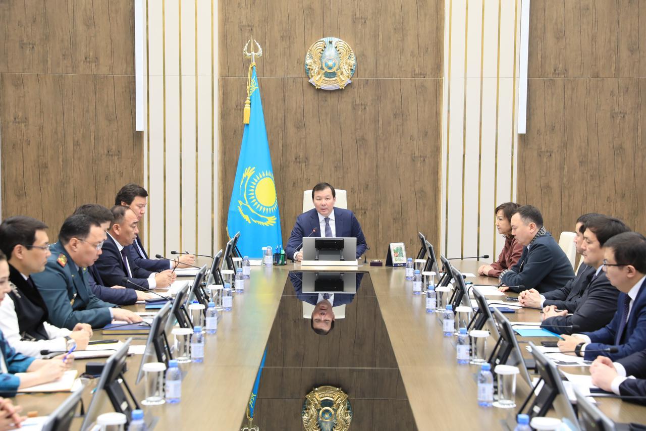 Ақтөбеден аудандарға 40 минутта жетуге болады: өңірде жаңа әуе бағыттары іске қосылады