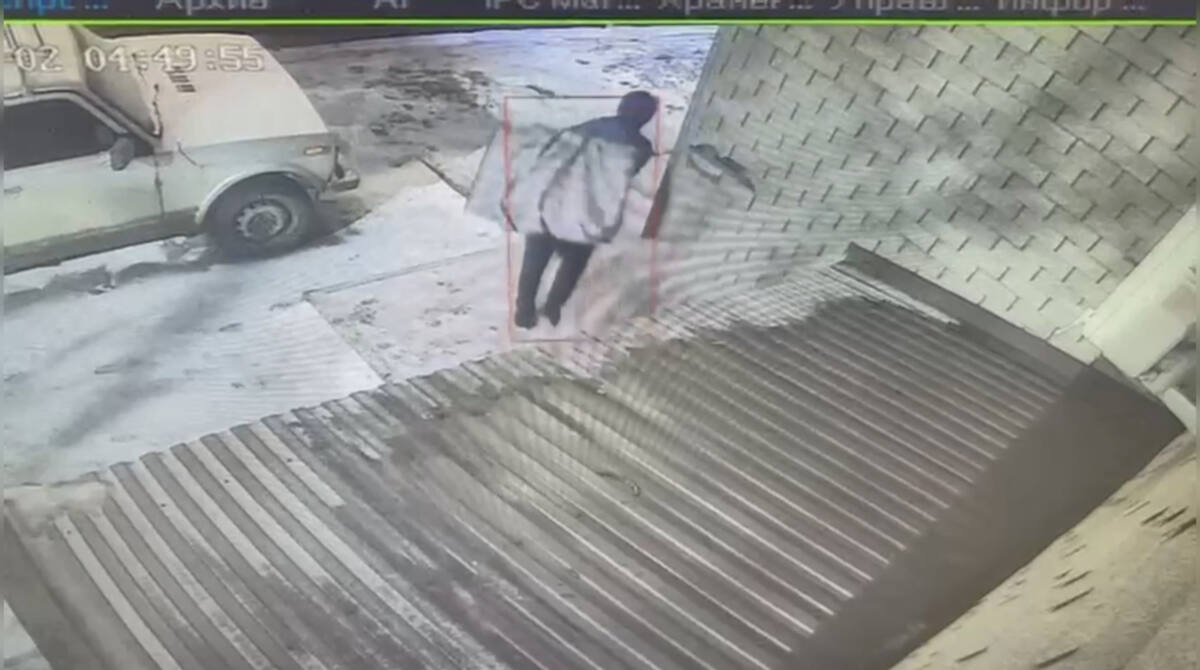 Оралда полиция қызметкерлері тұрғын үйдің жертөле бөлмесінен жасалған ұрлықты ашты