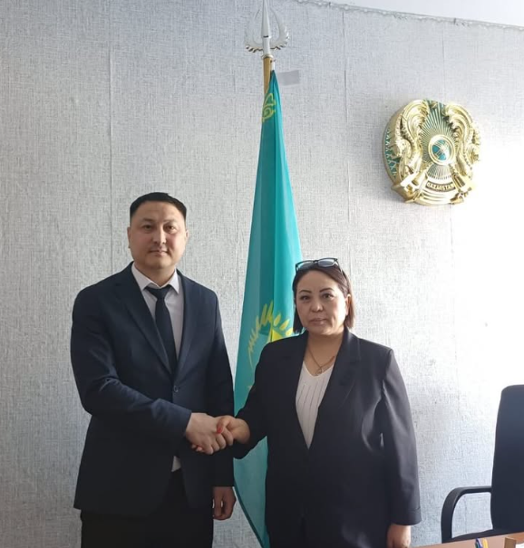 Тағайындау