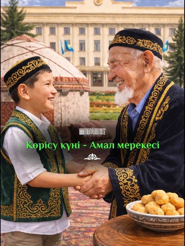 Қадірлі оралдықтар!