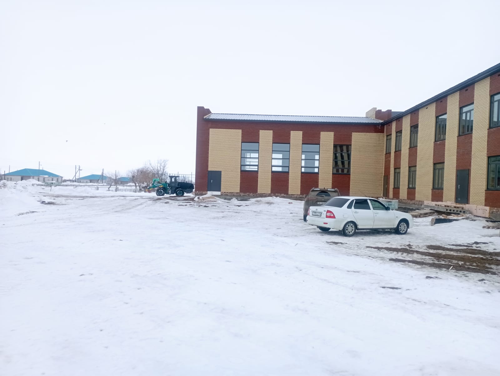 Жайлы мектеп