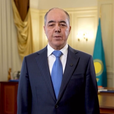 Каждый голос — вклад в судьбу страны