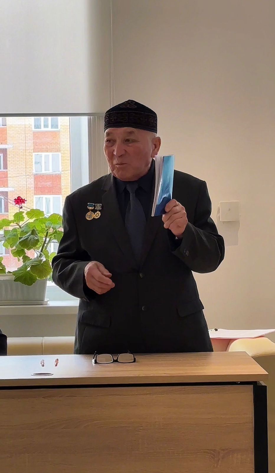 Дәстүр діңгегі – бата: жас буын сынға түскен сайыс