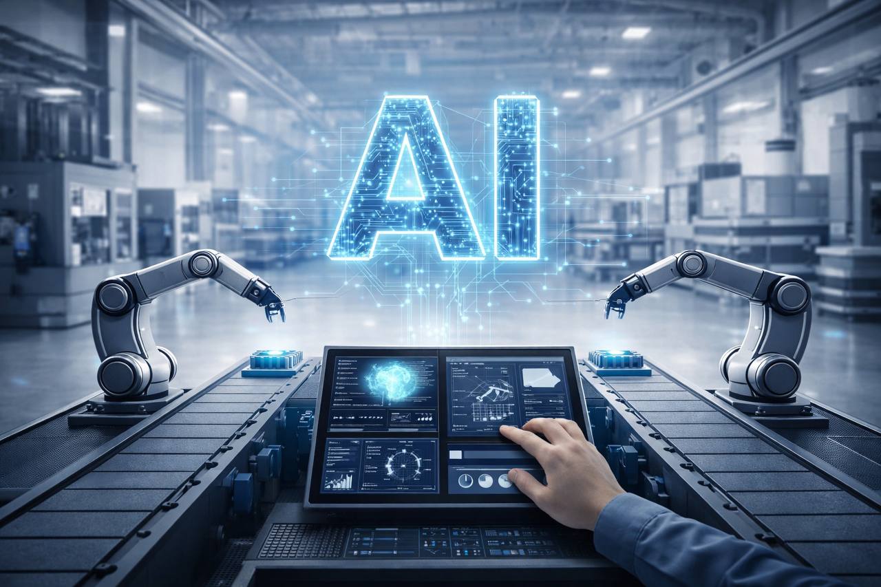 Предпринимателям Акмолинской области рассказали о возможностях цифровой трансформации