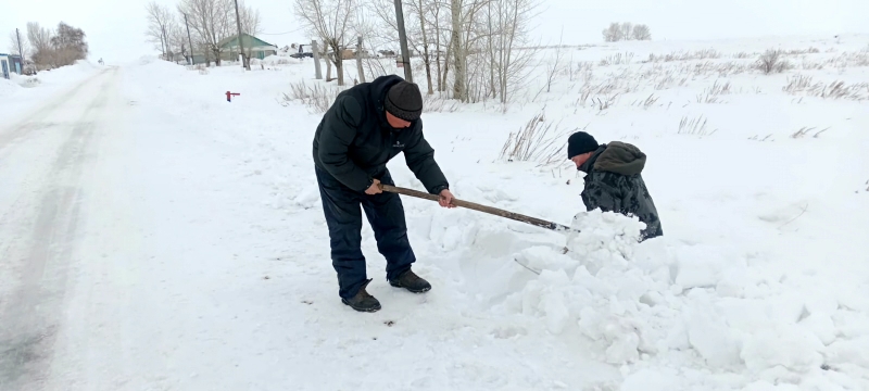 Су тасқыны -2026