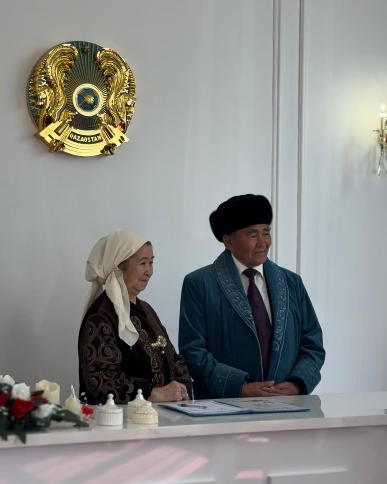 ШАҢЫРАҚ КҮНІНЕ ОРАЙ ТАҒЫЛЫМДЫ ШАРА ӨТТІ