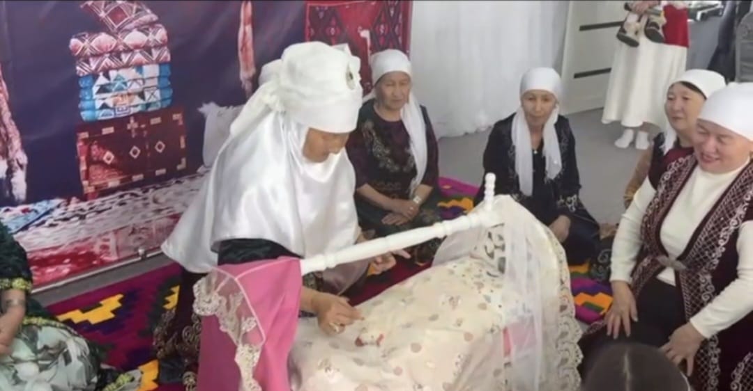 16 наурыз – Мәдениет және ұлттық салт-дәстүр күні