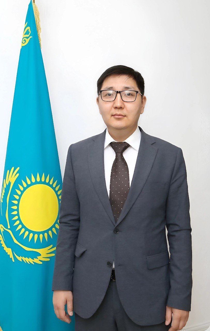 Президенттік жастар кадр резервінің мүшесі жаңа лауазымға тағайындалды