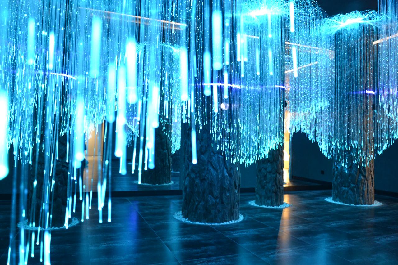 Ақмола облысында танымдық туризмге арналған ерекше орын бар