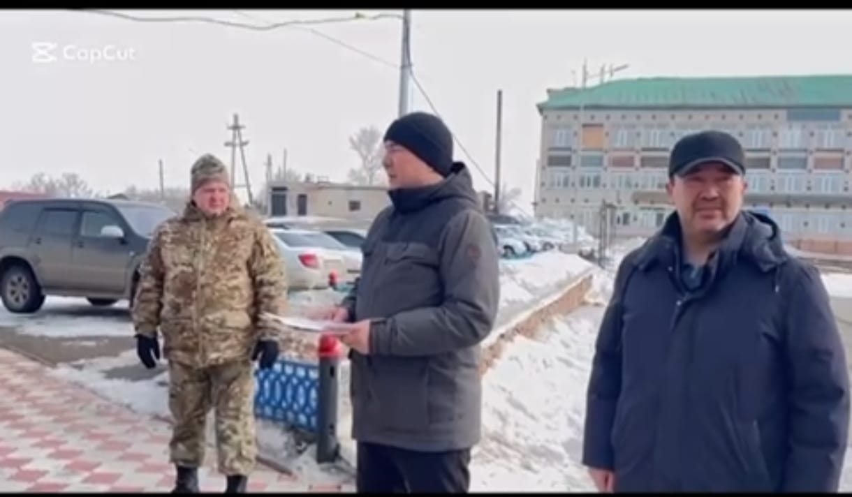 Су тасқынының алдын алу шаралары