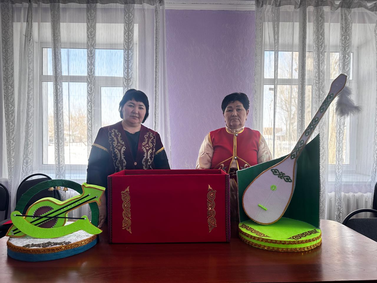 16 наурыз күні Наурызнама аясындағы үшінші күн – Мәдениет және ұлттық салт – дәстүр күні