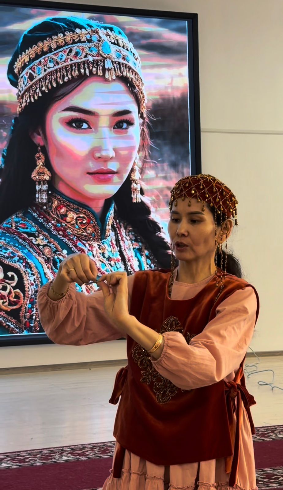 «Наурыз Fest»: дәстүр мен заманауи үрдіс тоғысқан мереке