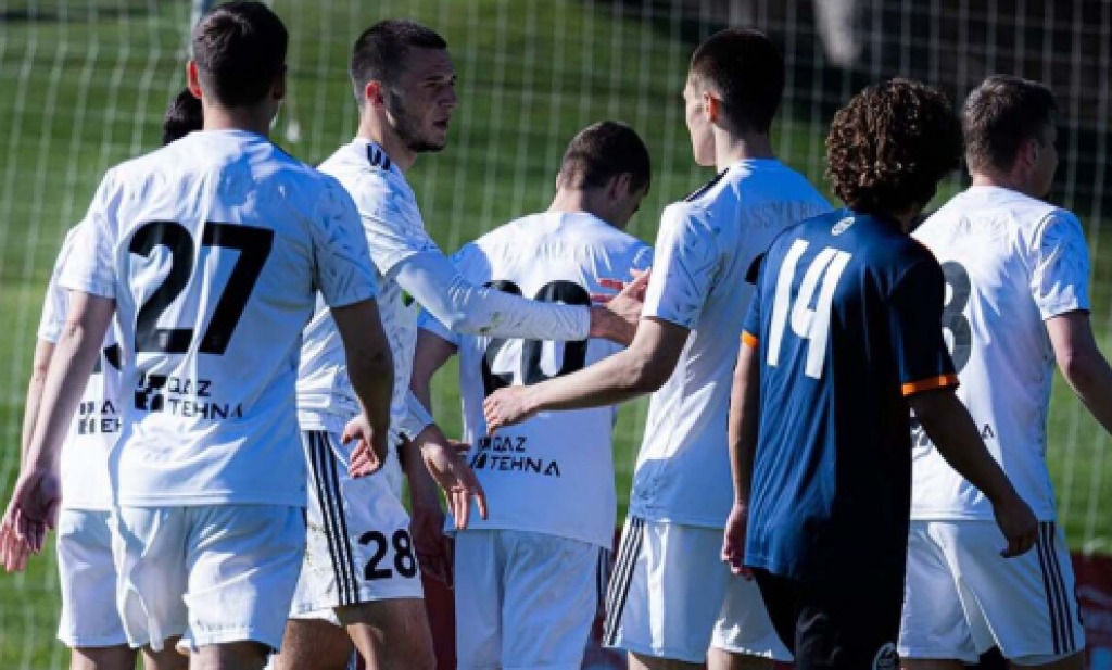 «Шахтёр» ФК командасын 26 наурызда таныстырады