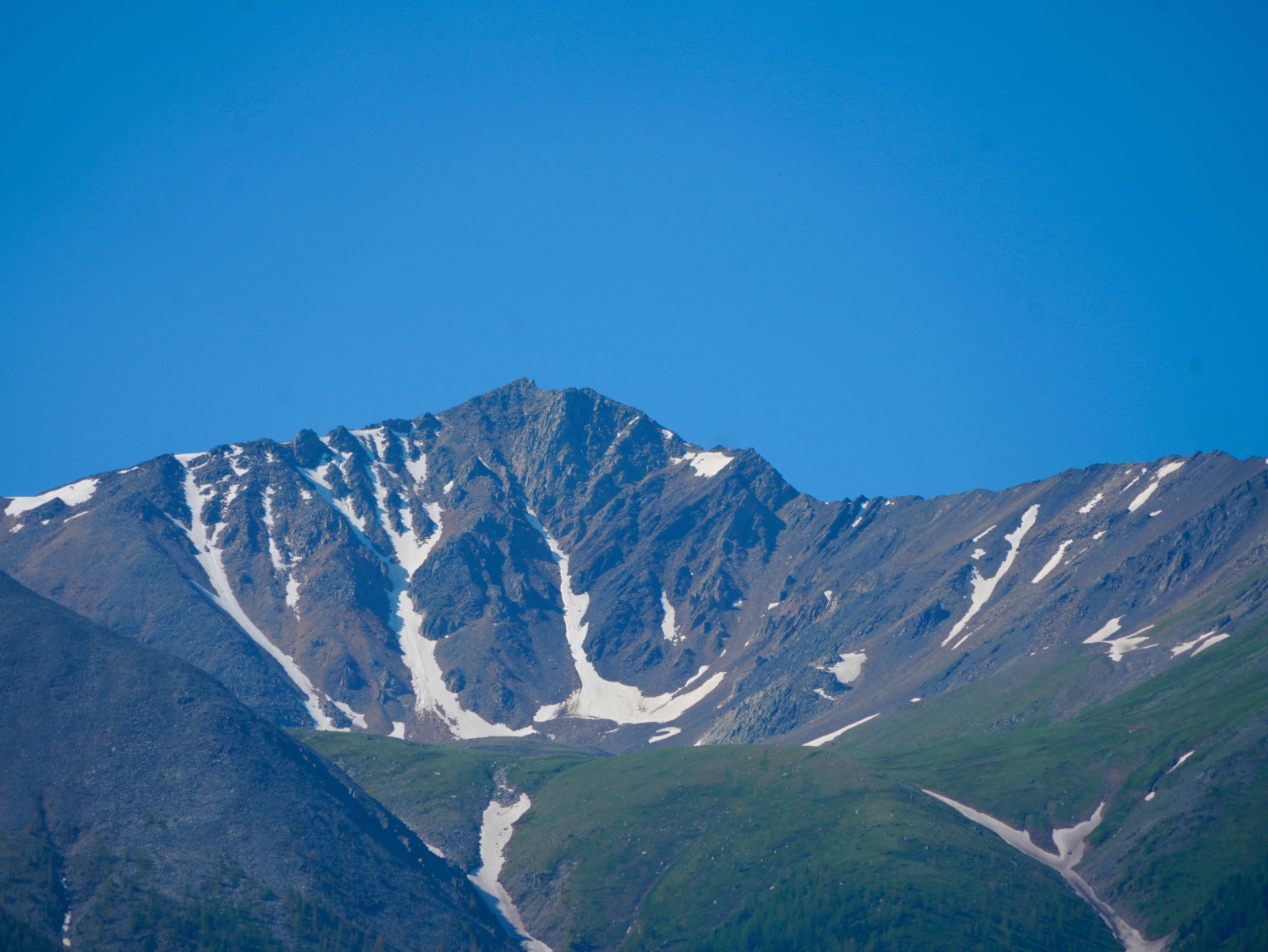 Катонқарағай Шығыс Қазақстан облысының туристік тартымдылық орталығына айналып келеді