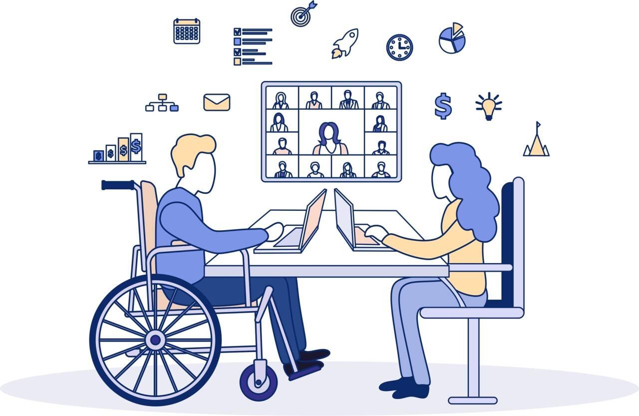 Портал социальных услуг