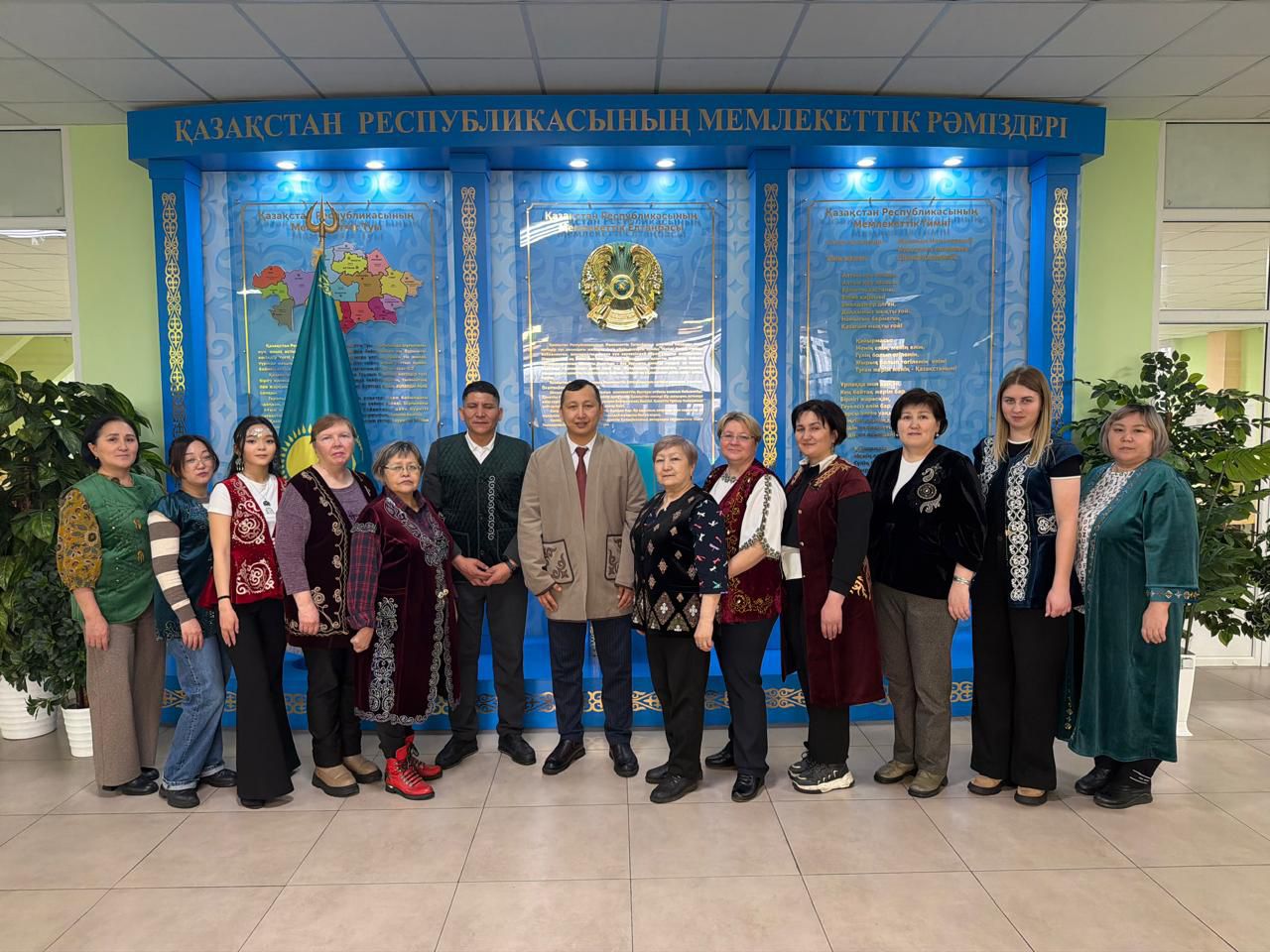 Наурыз мерекесін атап өтуге орай Тайынша ауданының білім бөлімі аудандық челлендждің басталғанын хабарлайды. 18 наурыз — «Ұлттық киім күні». Осы күні челлендж ауданның барлық мектептеріне жолданады. Барлық білім беру ұйымдарын белсенді қатысуға, шығармашылық танытуға және ұлттық дәстүрлерді дәріптеуге шақырамыз!  Наурыз әр шаңыраққа жылулық, қуаныш пен бірлік әкелсін!