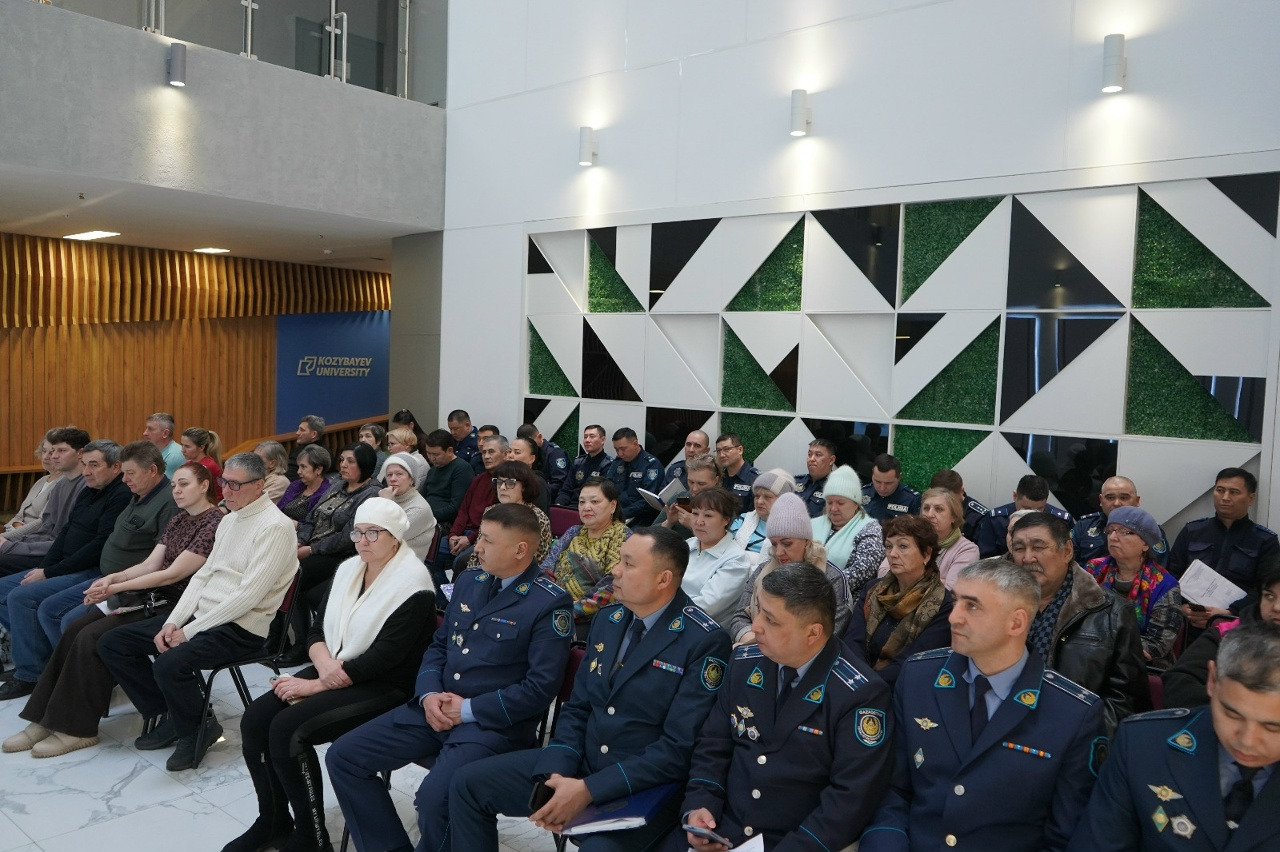 СҚО-да бір апта ішінде абаттандыру қағидаларын бұзудың 400-ден астам фактісі анықталды