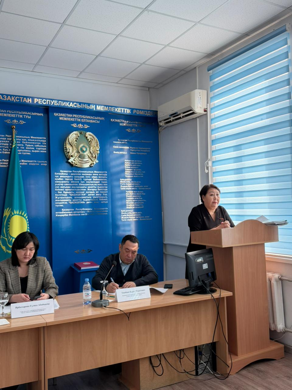 ⚜️Семинар