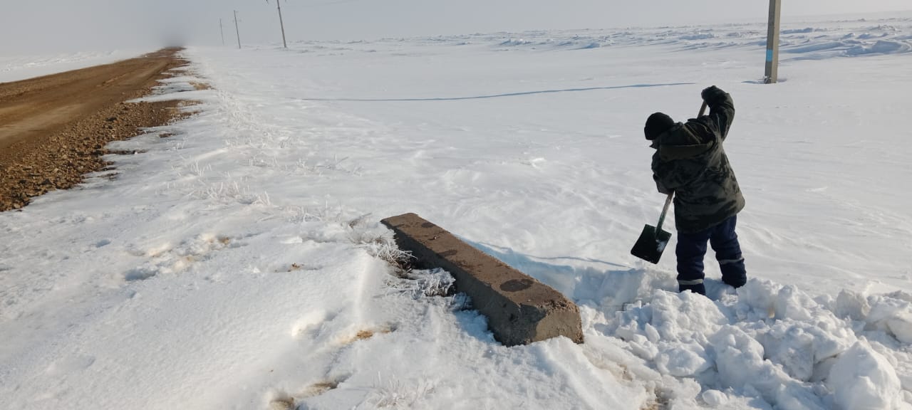 Су тасқыны -2026