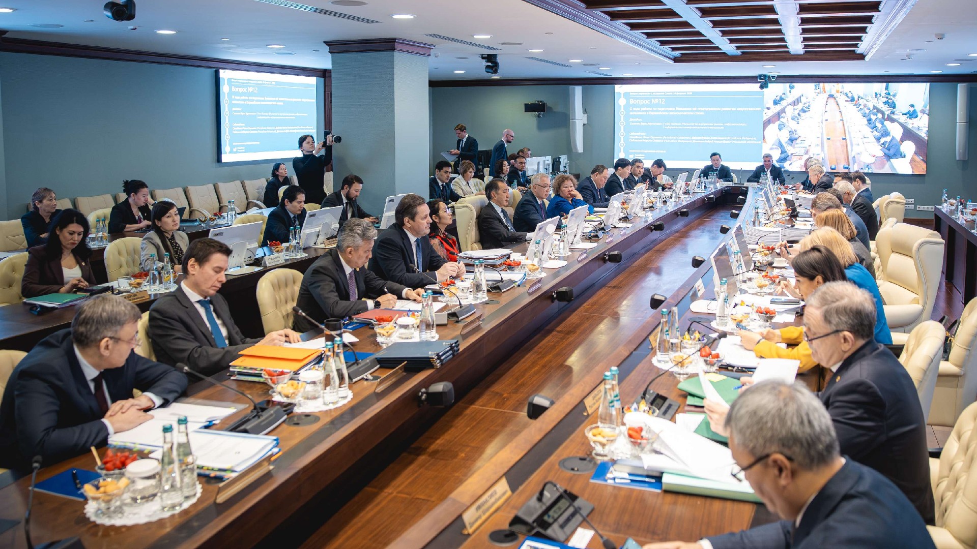 ЕАЭО-да бояу-лак материалдарының қауіпсіздігі туралы жаңа техникалық регламент қабылданды