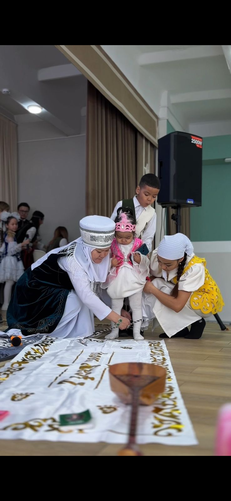 Дәстүрді жаңғыртқан сән фестивалі