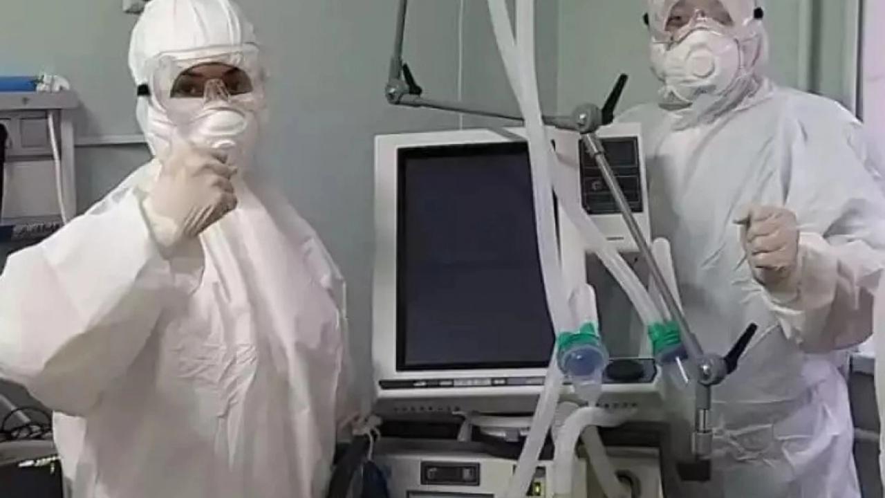 Жамбыл облысында әлеуметтік саланың серпінді дамуы: денсаулық сақтау мен білім беру жүйесінде нақты нәтижелер бар