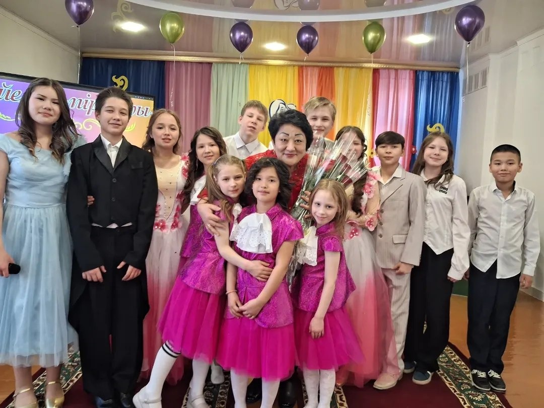 Павлодар облысында «Қазақстан балалары» тұжырымдамасы іске асырылды