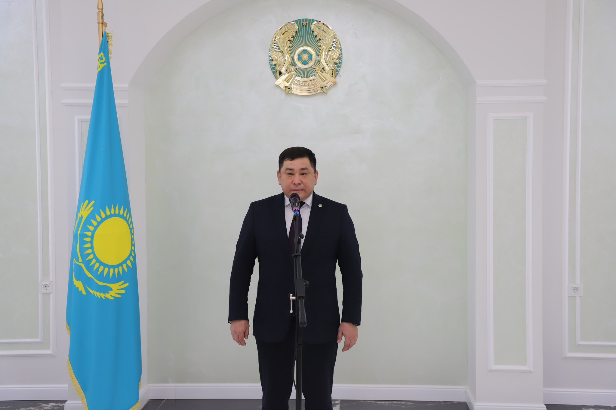 «Шаңырақ - отбасы берекесі»