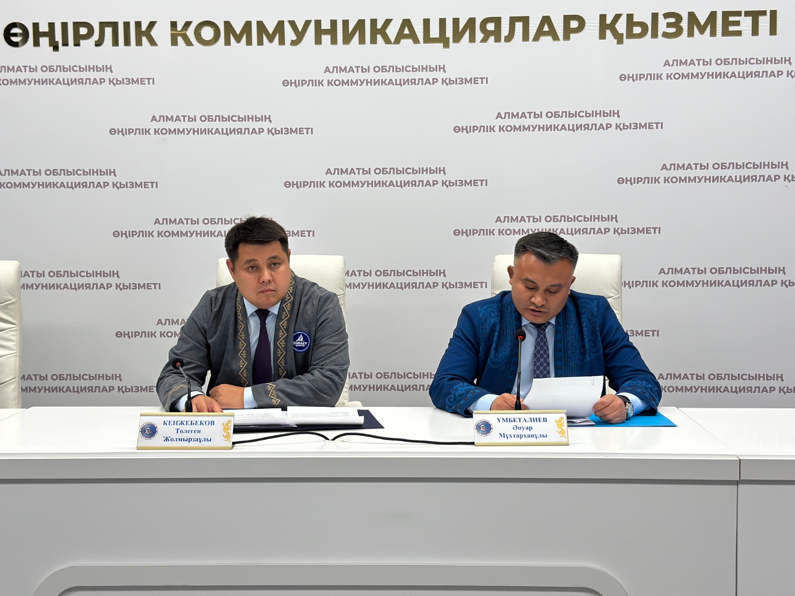 Алматы облысында «Наурызнама» онкүндігі аясында 300-ден астам шара өтеді