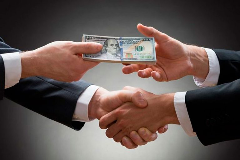 Жемқорлыққа қарсы күрес – ортақ міндет