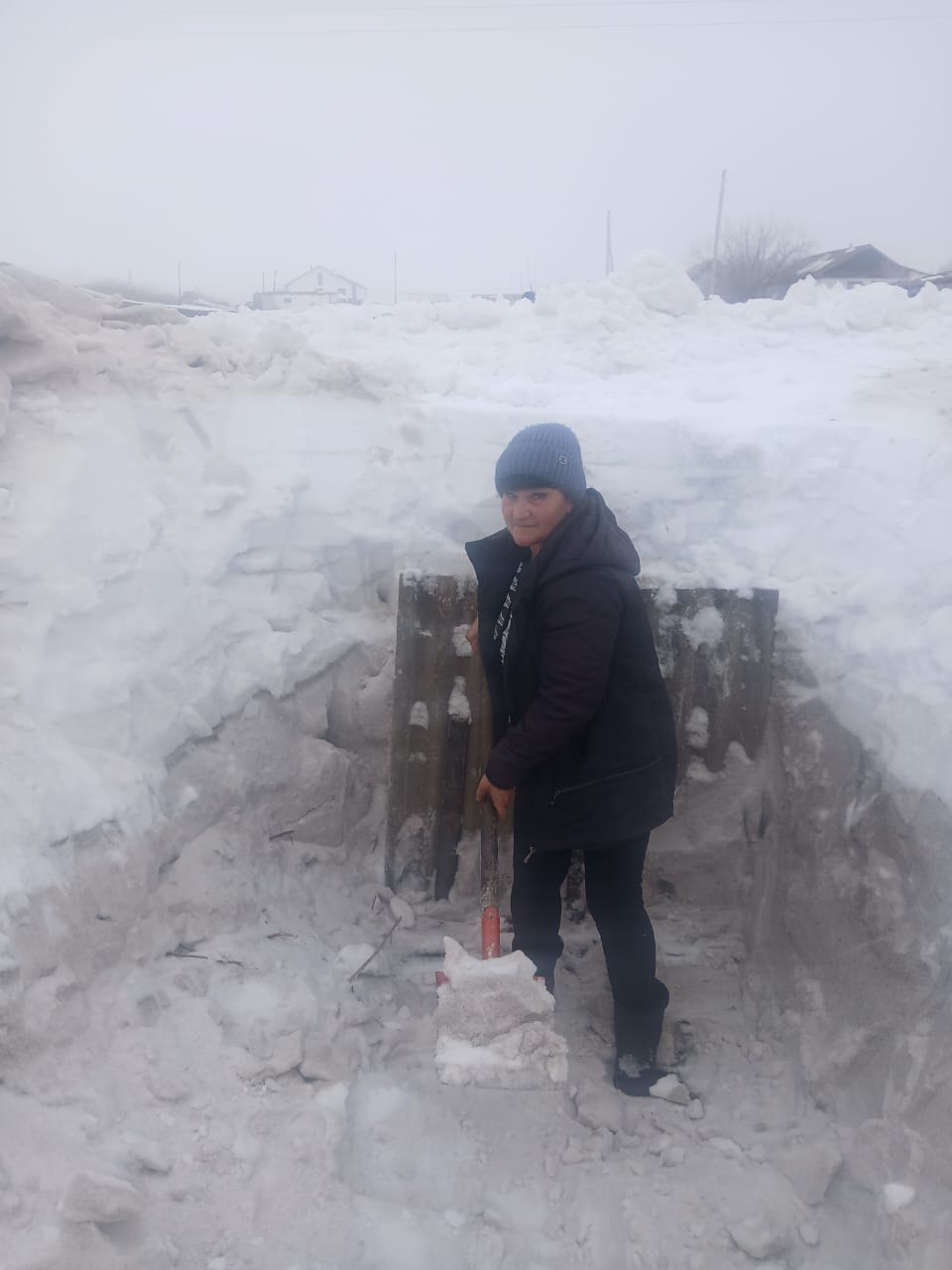 Су өткізу құрылыстарын тазарту